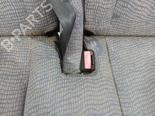 Sæde Bagtil RENAULT TRAFIC II Bus (JL) | BP32473269C17
