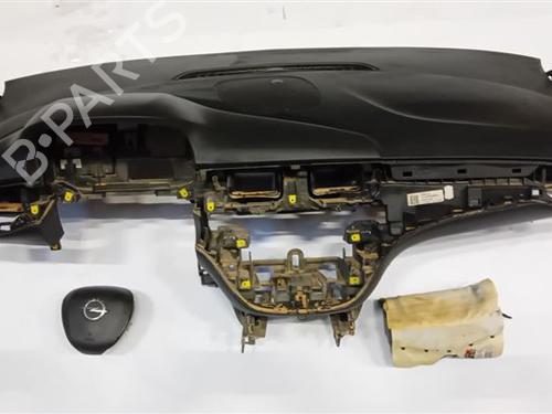 Used Airbag Kit Airbag Kit 31062499 31062499