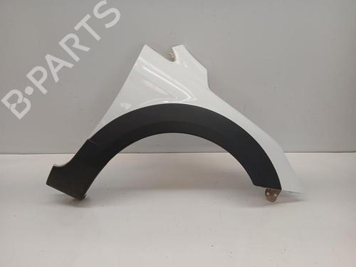 Aleta delantera derecha Aleta delantera derecha FORD FOCUS II Turnier (DA_, FFS, DS) [2004-2012] 37594744 37594744