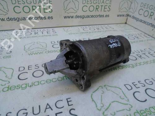 Motor de arranque CHRYSLER VOYAGER IV (RG, RS) 2.8 CRD (150 hp) 5461941