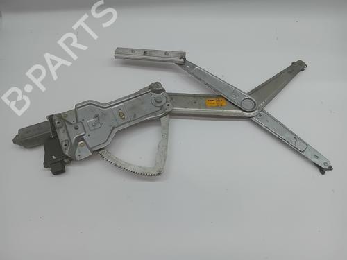Used Front right window mechanism OPEL ASTRA G Coupe (T98) 2.2 16V (F07) (147 hp) 27640703
