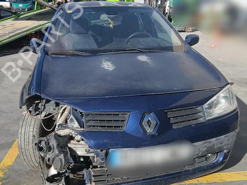 Used Parts RENAULT MEGANE II Saloon (LM0/1_) 1.9 dCi (LM0G, LM1G, LM2C) (120 hp) 4359471