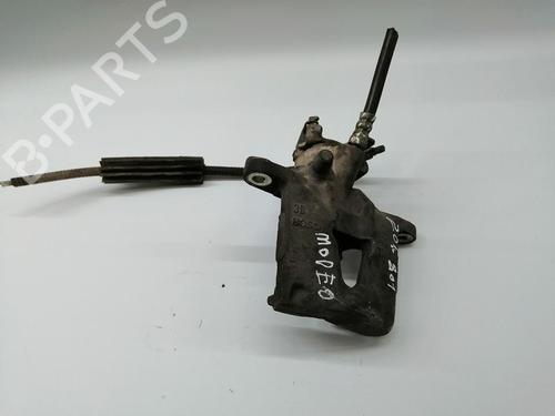 Bremssattel links hinten für FORD MONDEO III (B5Y) 1.8 SCi (130 hp) 30001536