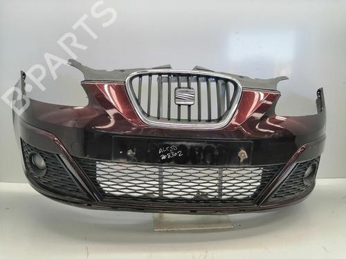 Used Front bumper Front bumper SEAT ALTEA XL (5P5, 5P8) [2006-2015] 33718294 33718294