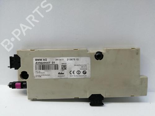 Used Electronic module BMW 5 (F10) 520 d (184 hp) 15890693