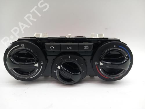 Used Climate control Climate control PEUGEOT 208 I (CA_, CC_) [2012-2021] 34251621 34251621
