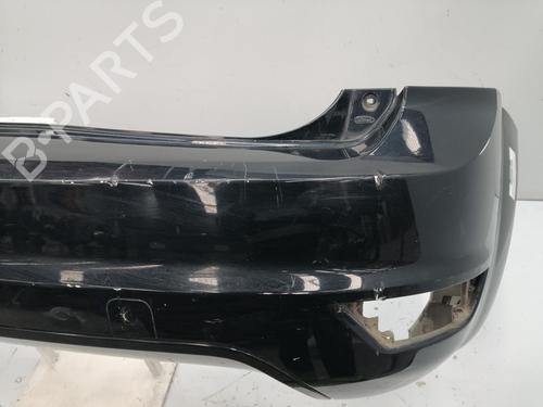 Pare-chocs arrière FORD FOCUS II (DA_, HCP, DP) 1.6 TDCi | BP29351632C8 