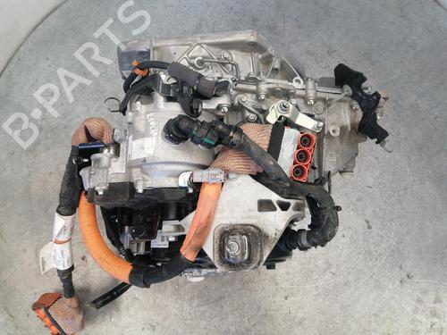 Used Gearbox Gearbox 38600994 38600994