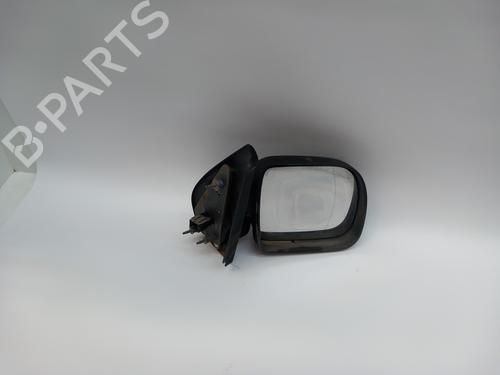 Used Right mirror RENAULT KANGOO (KC0/1_) D 65 1.9 (KC0E, KC02, KC0J, KC0N) (64 hp) 28278564