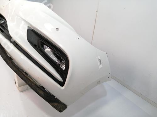 Front bumper OPEL ASTRA K (B16)  | BP27284844C7 