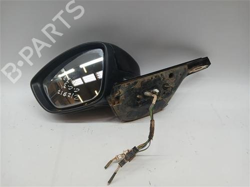 Bakspejl venstre Bakspejl venstre CITROËN C3 III (SX) 1.2 PureTech 82 LPG (83 hp) 39699532 39699532