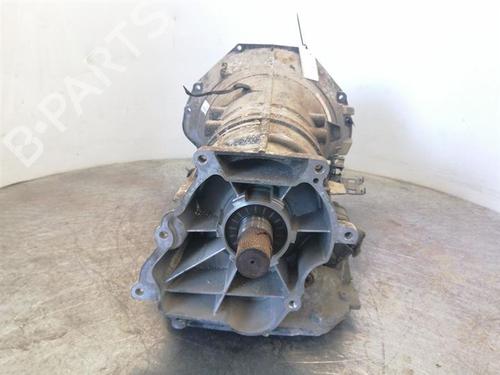 Gearbox BMW X5 (E53) 4.4 i | BP31182074M3 - Image 2