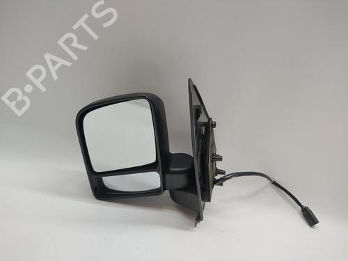 Used Left mirror Left mirror FORD TOURNEO CONNECT [2002-2013] 33658142 33658142