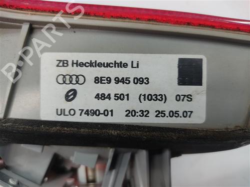 Left tailgate light AUDI A4 B7 Avant (8ED) 1.8 T | BP28036020C79 - Image 3