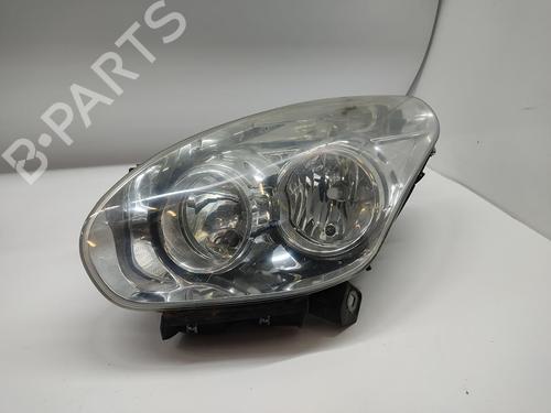 Venstre forlygte Venstre forlygte FIAT DOBLO Cargo (263_) [2010-2026] 33941926 33941926