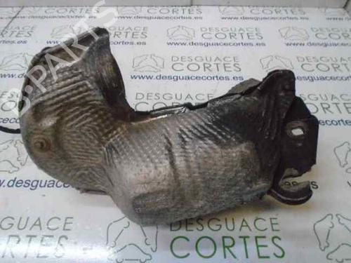 Catalyst PEUGEOT 5008 (0U_, 0E_) 2.0 HDi 150 / BlueHDi 150 | BP6023859M10 