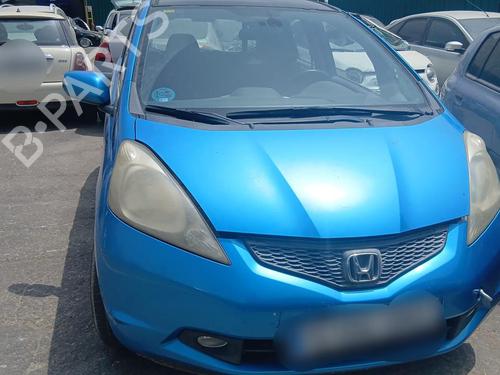 Used Parts HONDA JAZZ III (GE_, GG_, GP_, ZA_)  1.3 i (GE6, GG3, GG6)  4907864
