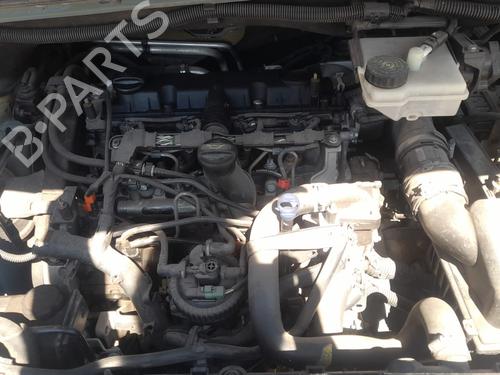Front left window mechanism CITROËN XSARA PICASSO (N68) 2.0 HDi | BP28056156C22 
