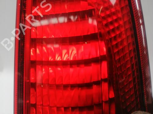 Right taillight FORD FIESTA V (JH_, JD_) 1.4 16V | BP28278357C35 