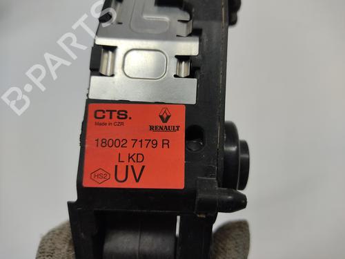 Pedal RENAULT TRAFIC III Van (FG_)  | BP25156270I4 