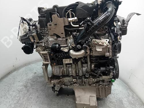 Engine FORD TRANSIT COURIER V769 Box Body/MPV (N3P) | BP36677669M1 - Image 5