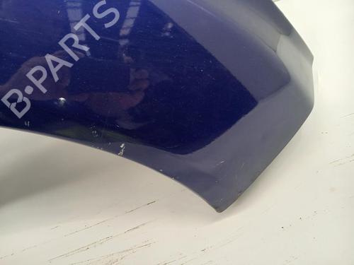 Right front fenders NISSAN MICRA III (K12)  | BP29176459C42 