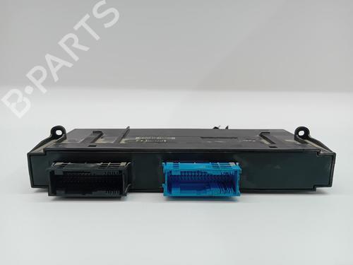 Electronic module BMW 1 (E81) 116 i | BP38708296M83 - Image 2