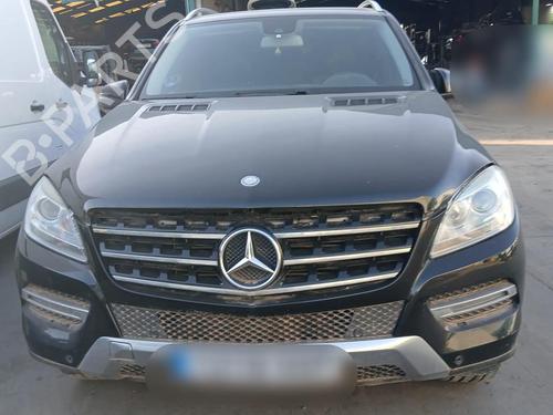 Brugte MERCEDES-BENZ M-CLASS (W166) [2011-2015]  4410324