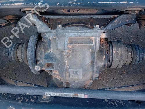 Differential, bag MERCEDES-BENZ GLC (X253) [2015-2022]  28155822