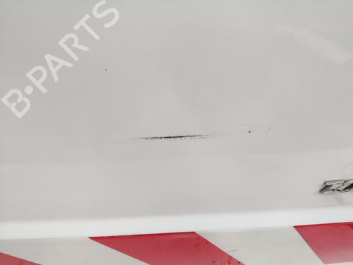 Right tailgate MERCEDES-BENZ VITO Bus (W639) 109 CDI (639.701, 639.703, 639.705) | BP29234993C77 