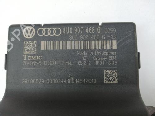 Electronic module AUDI A1 Sportback (8XA, 8XF) 1.2 TFSI | BP18141947M83 