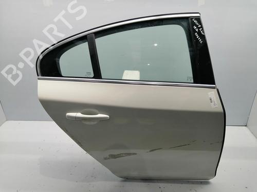 Right rear door VOLVO S60 II (134) DRIVe / D2 | BP31146596C5 