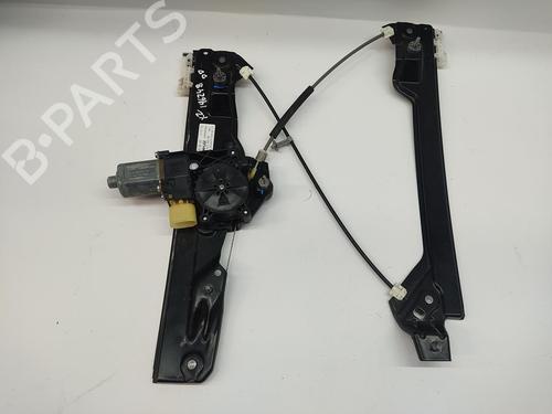 Used Front right window mechanism Front right window mechanism BMW X2 (F39) sDrive 20 i (192 hp) 33623183 33623183