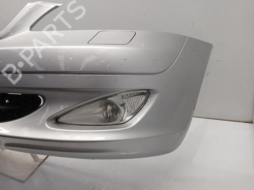 Front bumper MERCEDES-BENZ S-CLASS (W221, V221)  | BP29589553C7 