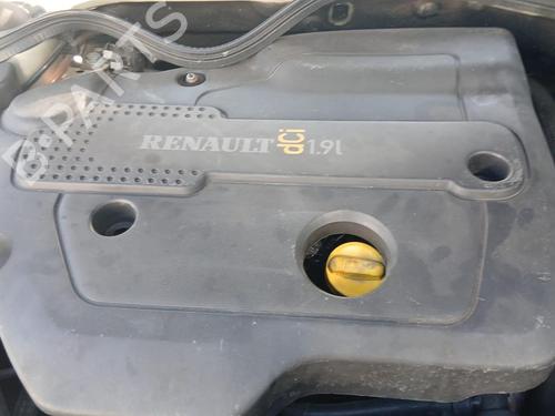 Control unit RENAULT LAGUNA II (BG0/1_)  | BP34718084M11  - Image 9