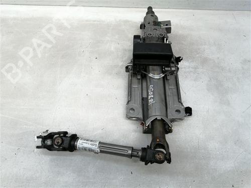 Used Steering column Steering column PEUGEOT 2008 II (UD_, US_, UY_, UJ_, UR_, UC_) 1.5 BlueHDI 100 (102 hp) 18050194 18050194