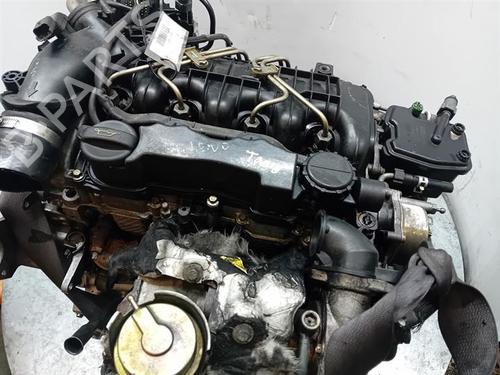 Used Engine Engine 37594524 37594524