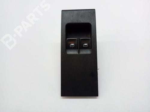 Used Left front window switch Left front window switch SEAT TOLEDO IV (KG3) 1.6 TDI (105 hp) 10226071 10226071