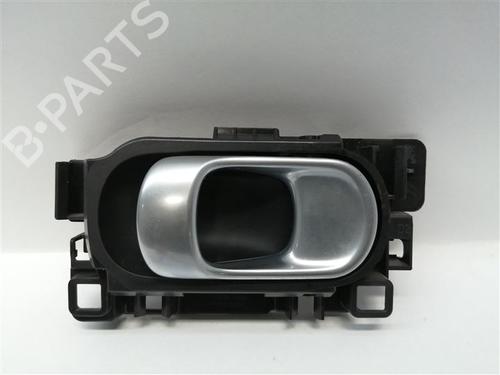 Used Front right interior door handle Front right interior door handle 13906669 13906669