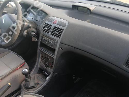 Headlight switch PEUGEOT 307 (3A/C) | BP36813699I24 - Image 8