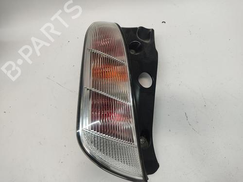Used Left taillight Left taillight 36857325 36857325