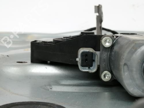 Front left window mechanism HYUNDAI i30 (FD)  | BP28355190C22 