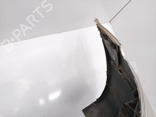 Front bumper SEAT LEON (1M1)  | BP28058023C7 