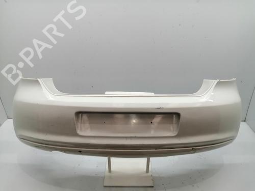 Używane Zderzak tylny VW POLO V (6R1, 6C1) [2009-2022]  30961577