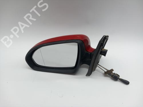 Used Left mirror SMART FORTWO Coupe (451) 1.0 (451.331, 451.380) (71 hp) 24882834