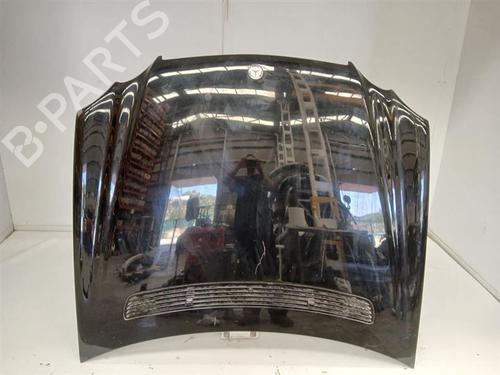 Used Hood Hood MERCEDES-BENZ CLK (C209) CLK 200 Kompressor (209.341) (184 hp) 38414637 38414637