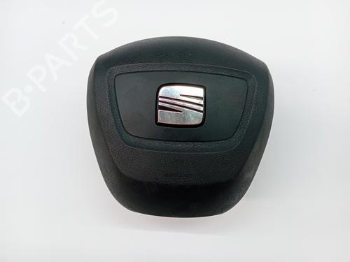 Used Driver airbag SEAT EXEO (3R2) 1.8 TSI (120 hp) 25027168