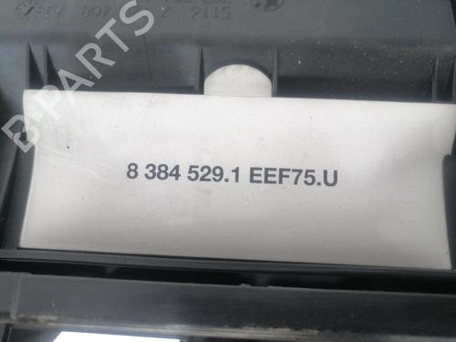 Glove box BMW 3 Gran Turismo (F34) 330 d xDrive | BP29322012C95 
