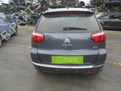 Right front window motor CITROËN C4 Picasso I MPV (UD_) 1.6 HDi 110 | BP9840090E20 