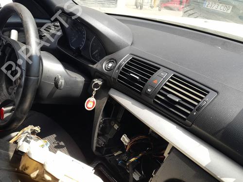 Control unit BMW 1 (E87) 118 d | BP10375464M11  - Image 16